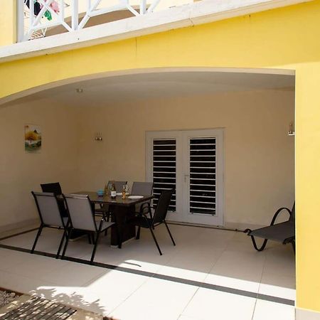 Trupial D3 Relax & Dive Resort Bonaire Village Playa Eksteriør billede