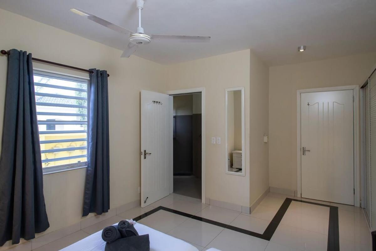 Trupial D3 Relax & Dive Resort Bonaire Village Playa Eksteriør billede